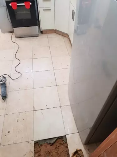 עבודות צנרת 3